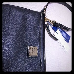 Dooney & Bourke Large Slim Wristlet